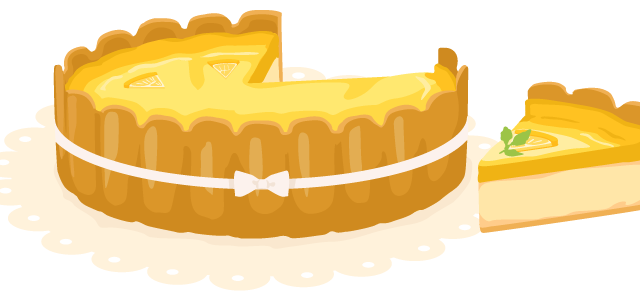 cake